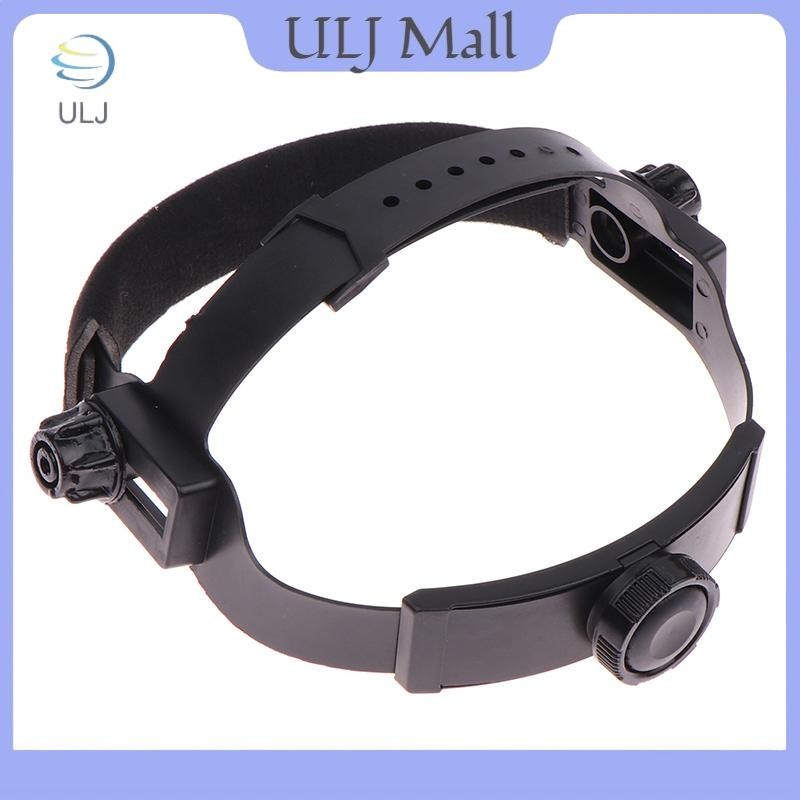 Mũ bảo hiểm an toàn tông đơ cỏ sân vườn ULJ với mặt nạ bảo vệ lưới toàn mặt để ghi bàn chải cắt bảo vệ rừng.