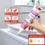 Keo Miết Mạch Bịt Khe Hở Bồn Rửa Chén, Nhà Vệ Sinh, Khô Nhanh, Chống Nấm Mốc, Chống Nước - Tặng Kèm 04 Phụ Kiện
