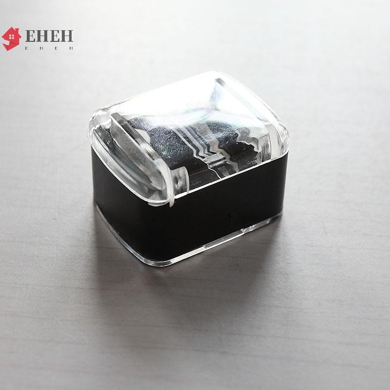 [EHEH] Chuốt bút chì trang điểm với 2 lỗ chuyên dụng