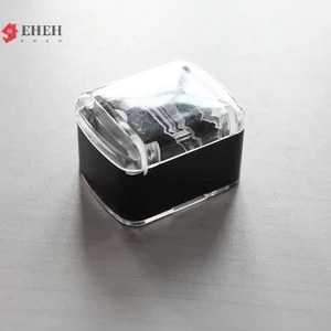 Chuốt bút chì trang điểm với 2 lỗ chuyên dụng