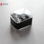 Chuốt bút chì trang điểm với 2 lỗ chuyên dụng