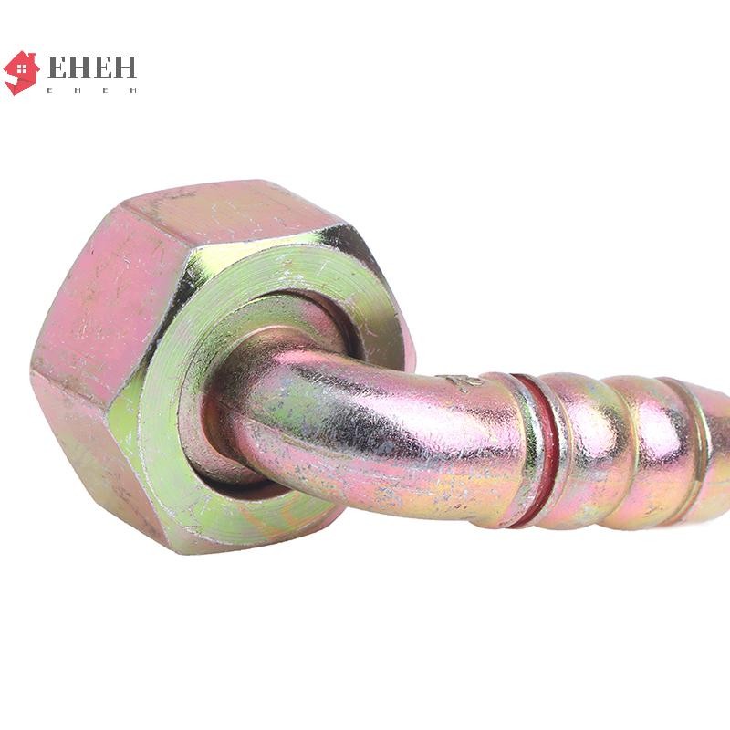 Bếp Gas EA Kết nối ống nối đa năng Sợi bên trong El Vít VN