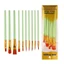 Treeling 10 Chiếc Nghệ Sĩ Paintbrush Bàn Chải Acrylic Bàn Chải Sơn Cho Tranh Màu Nước
