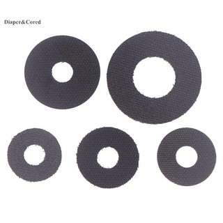Đệm sợi carbon cho máy câu má phanh bánh xe, phù hợp với reel baitcasting ngoài trời