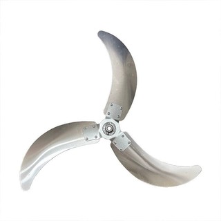Phụ kiện quạt công nghiệp 450/650/750 cánh quạt
