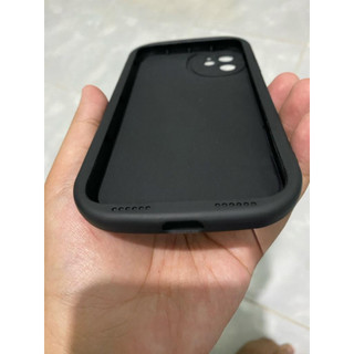 Ốp điện thoại hoạt hình Stitch cho iPhone 16 / 15 / 14 / 13 / 12 / X / 7 / 11 / Plus / pro Max bao gồm tất cả các loại silicon mờ mềm bền chống rơi