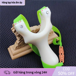 [COD] Ná chạc Hit-Ná Cao Su Nhựa ABS Tặng Kèm Dây Cao Su
