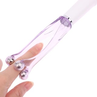 Máy mát xa ngón tay con lăn HEARTHLY, Con lăn hai cánh Dễ dàng sử dụng Máy mát xa khớp ngón tay, Giảm mệt mỏi ngón tay Thúc đẩy lưu thông máu Máy mát xa Acupoint Công cụ cứu trợ con lăn