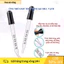 【24H】Ống Nhỏ Giọt 1ml Kèm Bóp Cao Su – Pipet Thủy Tinh Hút Mỹ Phẩm, Tinh Dầu