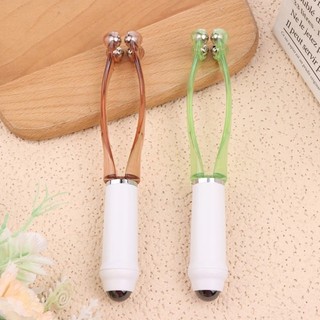 Máy mát xa khớp ngón tay VOIDLESS, giảm mỏi, thúc đẩy tuần hoàn, con lăn kép cầm tay dễ sử dụng