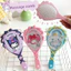Bàn chải tóc My Melody & Kuromi mới - Lược Massage dễ thương cho bé gái