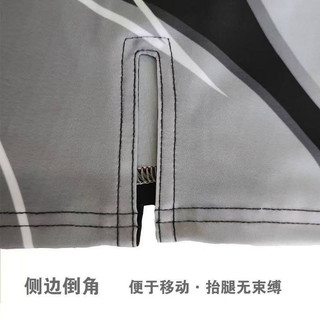 UFC Dustin Poirier Boxing Muay Thai Fight Sanda Comprehensive Fighting MMA Shorts mUhK