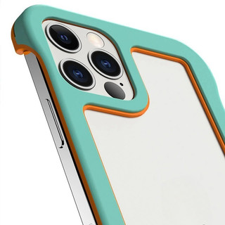 16Pro Max Ốp Lưng TPU Nhiều Màu Sắc Cho iPhone 16 15 14 13 12 11 Pro Max Plus X XS Max Silicon Chống Sốc Bảo Vệ