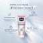 Tinh Chất Dưỡng Thể Vaseline Nâng Tông Tức Thì 300ml Body Tone-Up 4X, nội địa Thái Lan