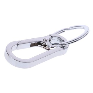 Móc khóa Carabiner - Hộp đựng chìa khóa bền