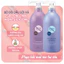 Cặp Dầu gội xả Salonlink 1000ml; Bộ dầu gội Salon Link Extra 1000ml, dưỡng tóc chuẩn Salon
