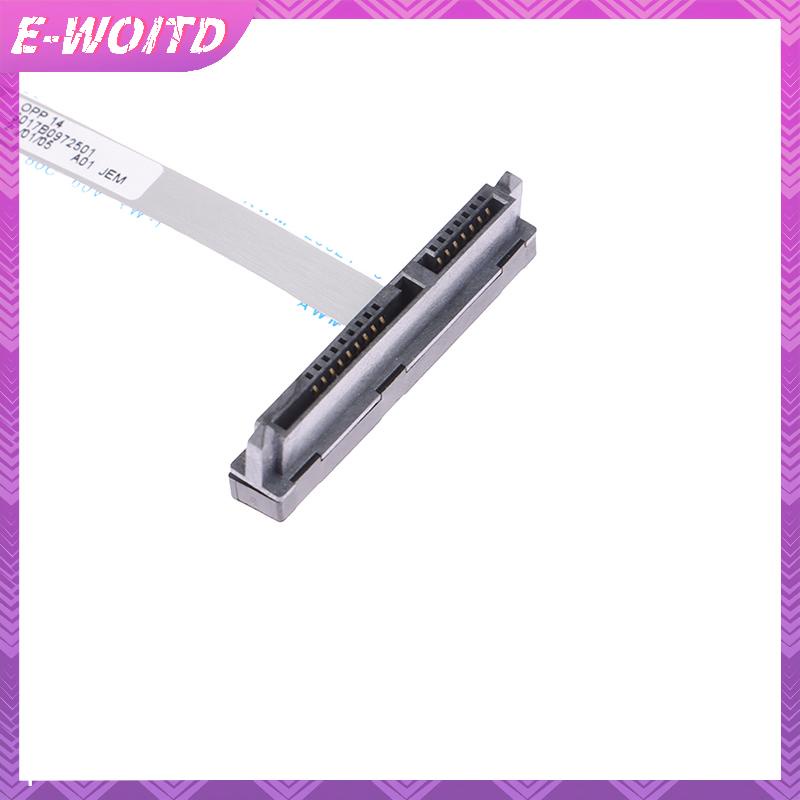 E-WOITD Cho Laptop 14-df 14-CF 14-CR 14-DK Ổ Cứng HDD Kết Nối Cáp Mềm HNVN