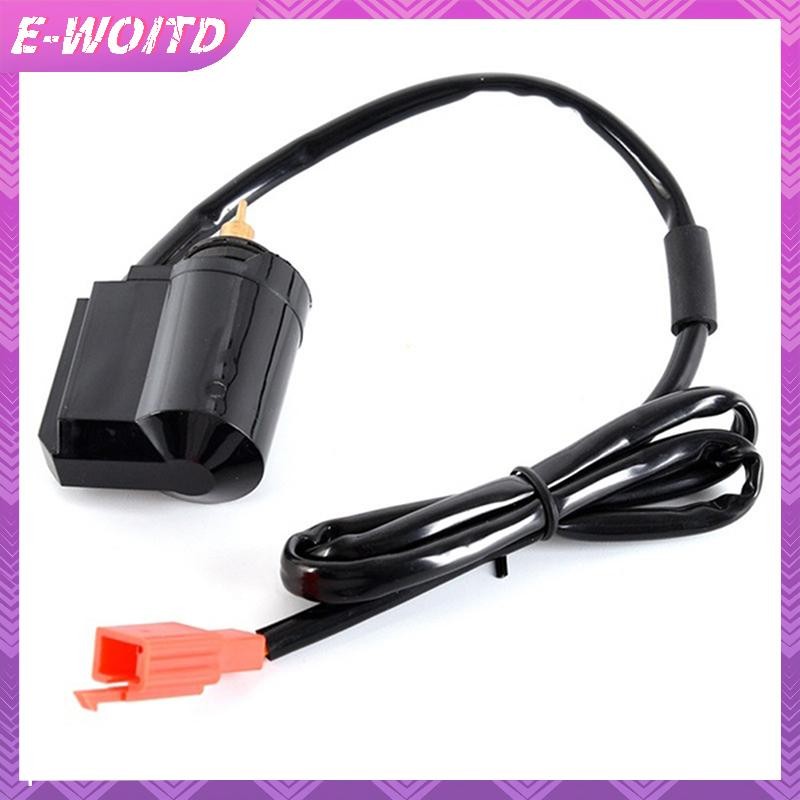 Xe tay ga điện tự động E-WOITD 50 125cc 150cc GY6 CARB Bộ chế hòa khí HNVN