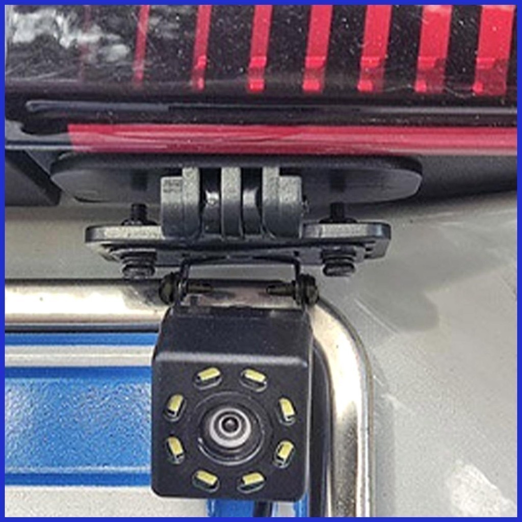 [COD]"Giá Đỡ Camera Đa Năng Cho Xe Hơi – Dùng Gắn Camera Lùi, Camera Hành Trình Phía Sau  "