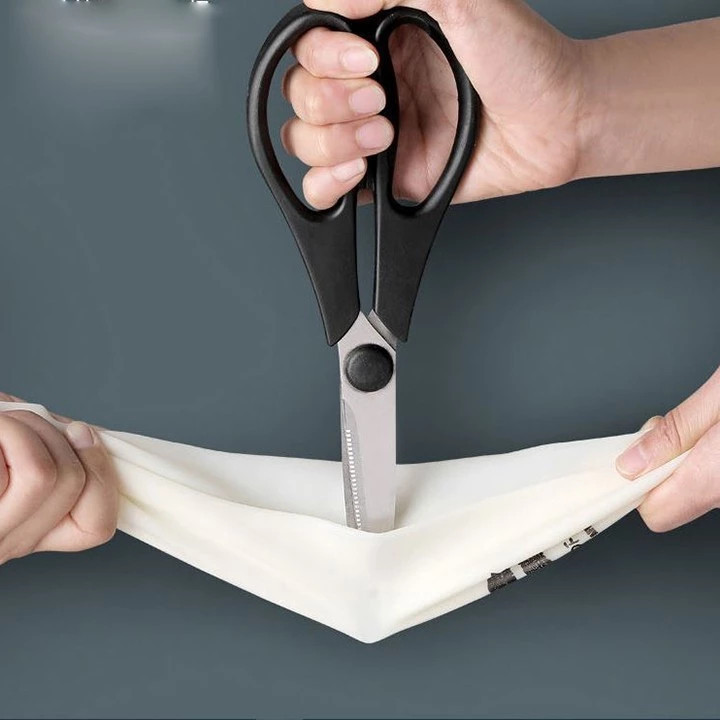 Găng Tay Cao Su Siêu Dai, Găng Tay Rửa Bát Con Hươu DT055