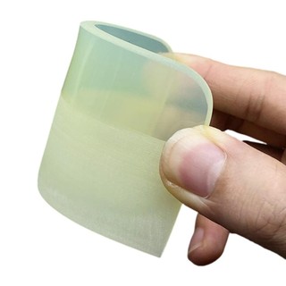 LOOKSHOW Xe Vinyl Phim Công Cụ Gói Phim Lưỡi Cạo Cửa Sổ Tinting Giấy Dán Tường Cài Đặt Mềm Bull Tendon Trong Suốt Cạp H2W5