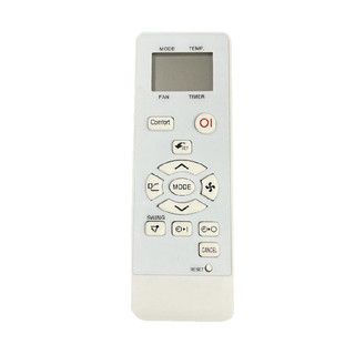 Mới thay thế điều khiển từ xa cho điều hòa từ xa SHARP CRMC-B006JBEZ
