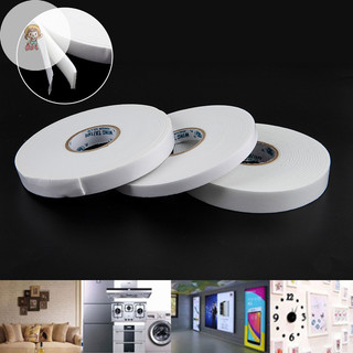 Twe 5M Băng Keo Siêu Mạnh Bọt Hai Mặt Băng Miếng Lót Cho Myung Fixing Pad VN