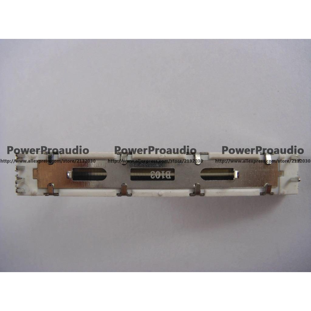 1 chiếc Máy phai màu trọng lực thay thế cho PIONEER DDJ-400/SB/SB2/SB3/T1/S1/ERGO/FLX6/DCV1024