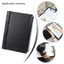 Mya Letter Size Clipboard Điều Dưỡng Có Thể Gập Lại Với Dây Đàn Hồi Bỏ Túi Viết Sổ Tay Cho Y Tá