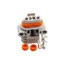 Đầu nối thẳng nam / nữ công suất cao 50A 600V cho pin xe điện