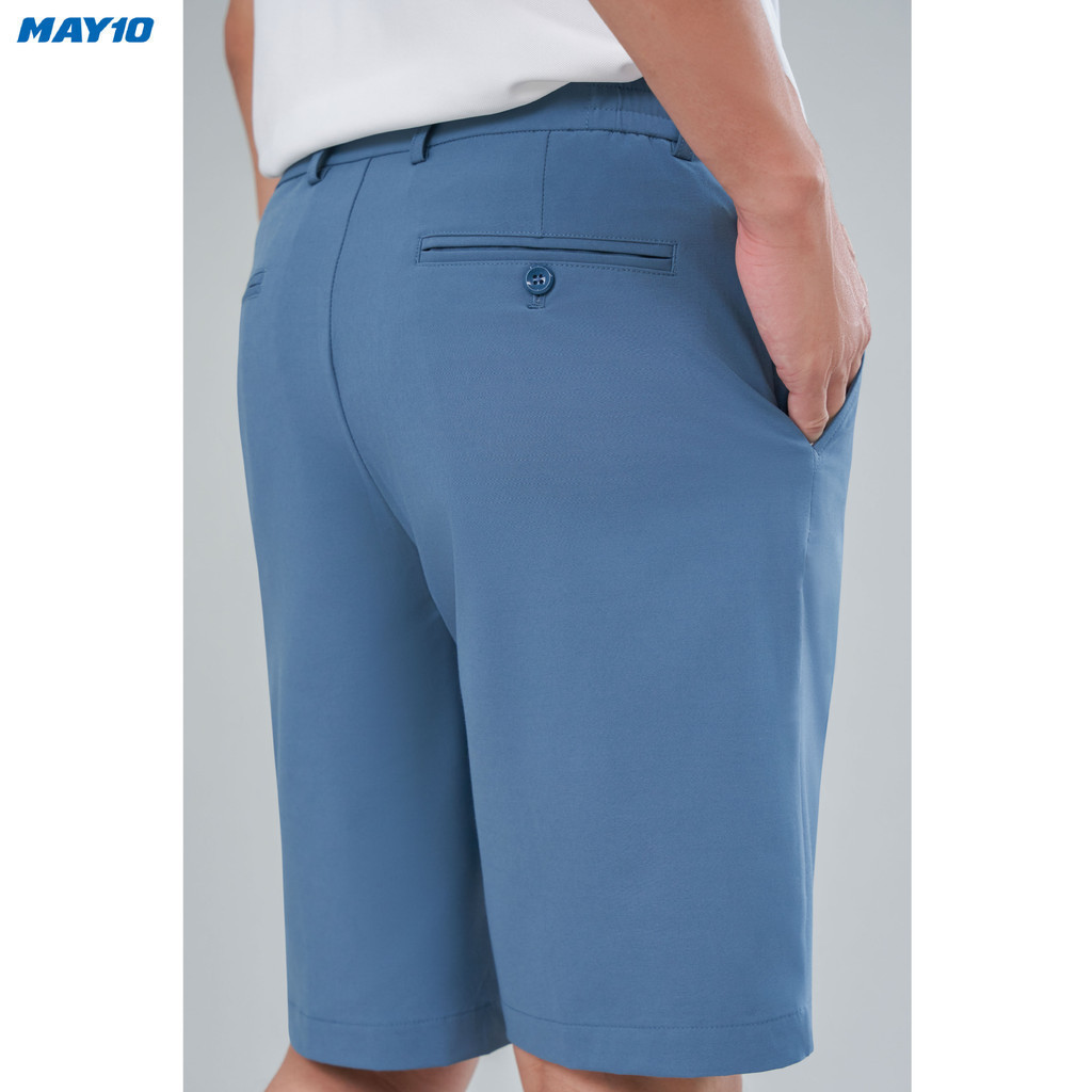 Mô tả Quần short nam May 10 mã 160123022 5KD - 3