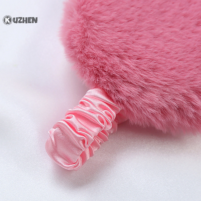 Kuzhen 1 Cái Mặt nạ mắt ngủ sang trọng Aldults Ngủ tốt hơn Chống ánh sáng che mắt ban đêm Miếng dán mắt lụa mềm mại và thân thiện với da Chăm sóc sức khỏe HOT