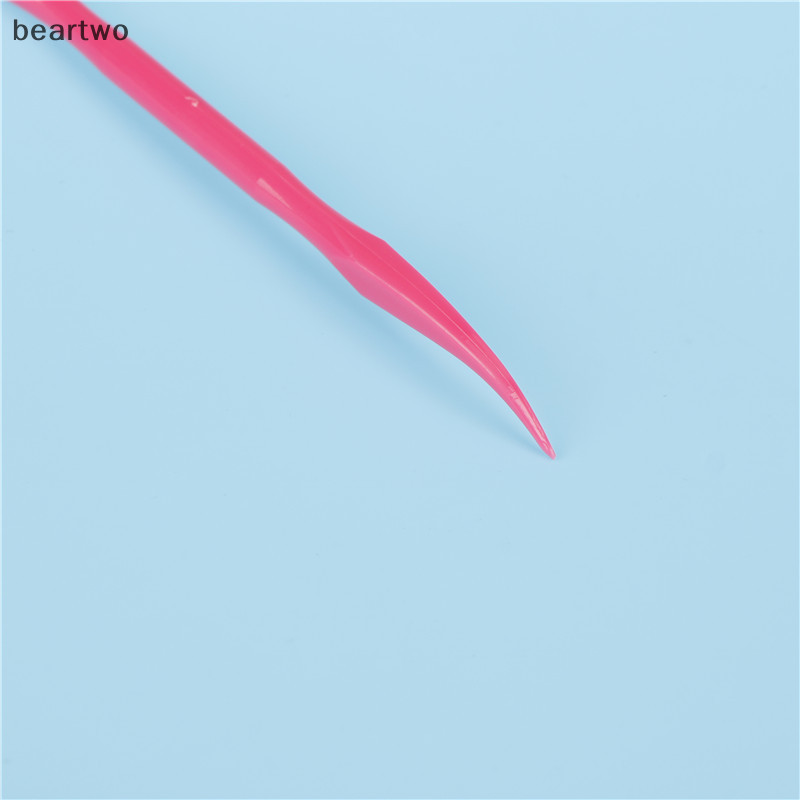 < Beartwo > Bánh Khắc 14 Bánh Kẹo Đường Hoa Điêu Khắc Nhóm Định Hình Dụng Cụ Nướng Bánh Đẹp