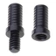 Yoo Đa Năng Mở Rộng Vít Chuyển Đổi Adapter 1 4in Vít Gắn Đầy Ánh Sáng Nối Dài Cực Kết Nối Rộng Compatibi