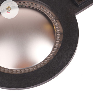 Twe 34.4mm 44.4mm 51.4mm 51.5mm Loa Trình Điều Khiển Âm Thanh Titan Phim Treble Cuộn Dây Giọng Nói Tweeter VN