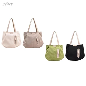 Túi đeo vai nữ Jfory Túi Tote du lịch Satchel Hợp thời trang Dung tích lớn Nhẹ