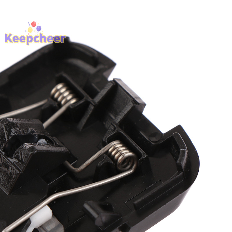 [Keepcheer] Lưỡi cắt tóc thay thế Máy cắt gốm cho Enchen Boost Máy cắt tóc Phụ kiện đa năng [Mới]
