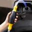 Ống Hút Xăng Dầu Chất Lỏng Bóp Tay, Dụng Cụ Bơm Hút Rượu Tiện Lợi Dây Dài 1m/2m-GIOVA