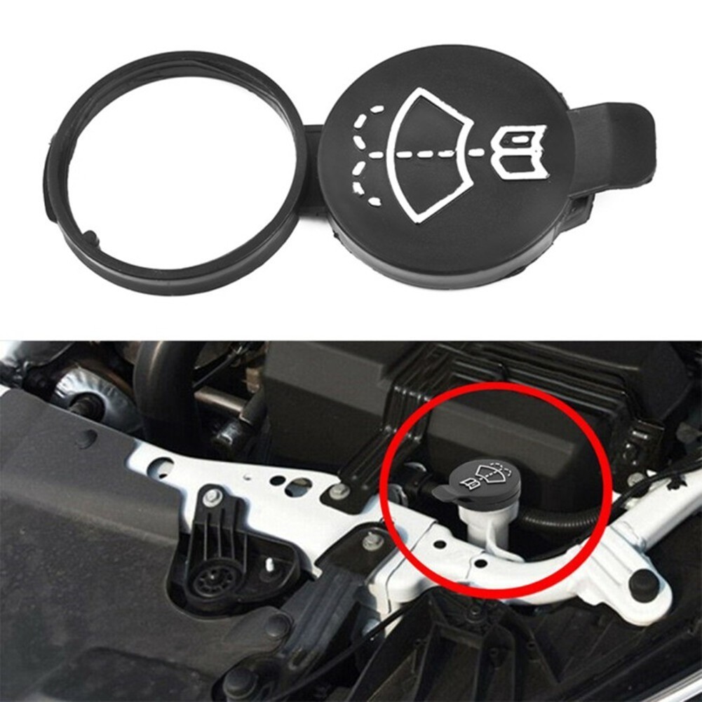 [Otorl] Nắp chai đựng nước rửa kính chắn gió cho Chevrolet cho Buick