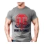 Áo thun World of Tank_retro_dã ngoại