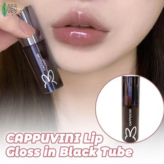 Màu sắc sống động Son dưỡng ẩm phục hồi và nhuộm màu Son bóng tự nhiên