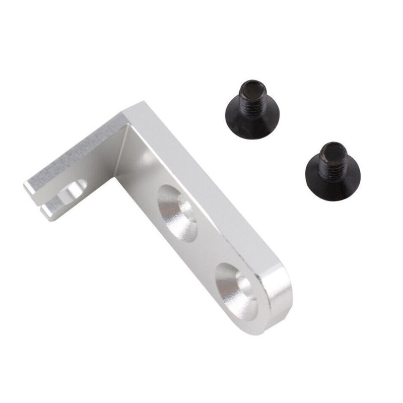 Giá đỡ cáp ga đa dạng nạp Mon có bu lông cho ô tô B20 B17 B16 B18