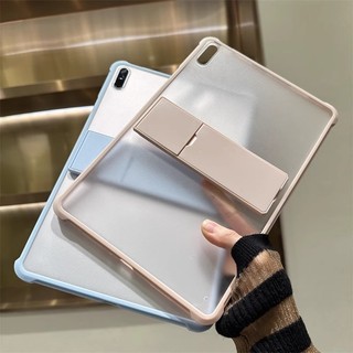 Ốp Lưng Mờ Mờ Mờ Cho iPad 12th 2026 A18 Pro 11 11th 2025 A16 10th 10.9 Air 13 11 8 7 6 5 4 3 Pro 2 1 10.2 9th 8th 7th 9.7 Mini 7 6 Pro 12.9 13 Cứng Vỏ bảo vệ PC + TPU