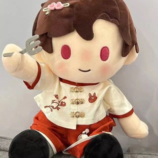 40cm Cotton Doll cm Quần Áo Trẻ Em Junyou Tang Phù Hợp Với Ichiban Ngồi Tư Thế Thay Thế Bộ Không Có Thuộc Tính