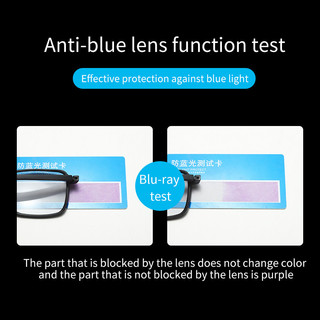 2in1 Vuông Photochromic Chống Bức Xạ Kính Dành Cho Nữ Chống Ánh Sáng Xanh Kính Mắt Khung Ống Kính Có Thể Thay Thế Kính Mắt Sắc Thái