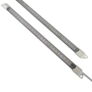Tủ trưng bày tủ lạnh Đèn led Thanh Mala Tang Đặt hàng Tủ Lẩu Dây Lạnh Tủ Đồ Uống Tủ Đèn Ống 220v