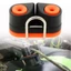 Đầu vào nhanh Cam Cleat, Phần cứng biển có vòng dẫn đầu Kẹp dây Nylon, Vòng bi thực tế Thuyền Kayak Cleats