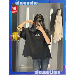 Áo thun Stee Cổ tròn Style BEN ILUSION Localbrand ICVCVNI Unisex