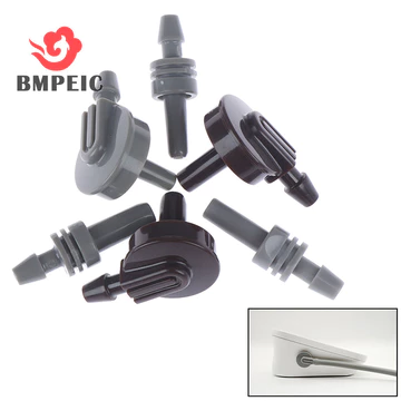 Bmpeic 4mm / 5mm / 6mm Máy đo huyết áp kỹ thuật số Vòng tay Vòng tay Kết nối cánh tay mới