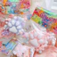 Bighsm Handmade Flocking Paw Giảm Căng Thẳng Mochi Phục Hồi Chậm Đồ Chơi Mới Tiệc Sinh Nhật Quà Tặng Martijn